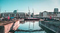 East End Docklands London: Exploration Game and Tour