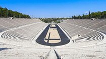 Athens and Sounio Private Full Day Tour