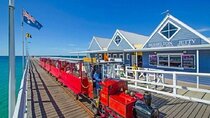 1 Day Margaret River Sightseeing Tour from Perth