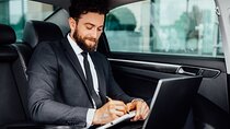 Private Transfer Grenoble Airport GNB - Grenoble Ski Resort