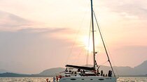 Private Dinner Cruise by Catamaran Yacht