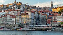 From Lisboa: Porto Private Full Day Tour