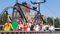 5 days tour package.Georgia for first time visitors