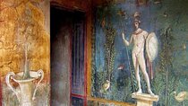 Full Day Guided Tour of Pompeii and Naples