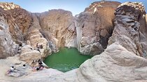 Privete Jeep Safari To Lost Lake And Dahab Day Tour From Sharm