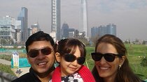 City tour by Santiago of Chile -A beautiful experience - Half day