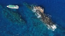 Lanai Snorkeling Half Day with Sea Scooter