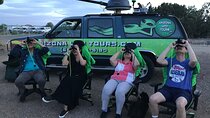 PERSONAL Sedona UFO Tour (MINIMUM 3 adults) 