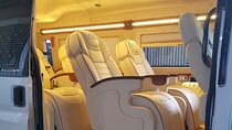 Mekong Delta VIP Tour - Transportation by Limousine