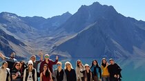 Rio de Emociones: Cajón del Maipo & Las Melosas