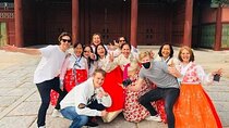 Seoul Full-day Sightseeing [Private Tour] with N Tower