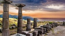 8 Days Private Tour of Pearls of Anatolia in Istanbul 