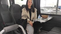 Bodrum Airport BJV Transfers to Ortakent Hotels