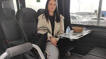Bodrum Airport BJV Transfers to Gumusluk Hotels