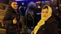 Bodrum Airport BJV Transfers to Cesme Hotels