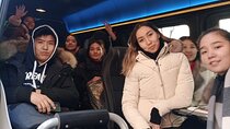 Bodrum Airport BJV Transfers to Guvercinlik Hotels