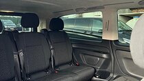 Antalya Airport AYT Transfers to Fethiye-Oludeniz Hotels