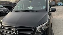 Antalya Airport AYT Transfers to Belek Hotels
