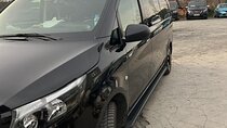 Antalya Oba Hotels to Antalya Airport AYT Transfers