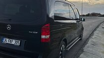 Antalya Airport AYT Transfers to Aksu Hotels
