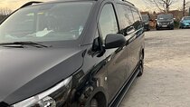 Antalya Airport AYT Transfers to Bogazkent Hotels