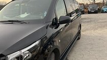 Istanbul Sabiha Gokcen Airport to Asian Side of Istanbul Hotels