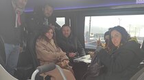 Nevsehir Kapadokya Airport NAV Transfers to Cavusin Hotels
