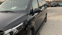 Konya Airport KYA Transfers to Konya City Hotels