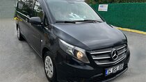 Antalya City Center Hotels to Antalya Airport AYT Transfers