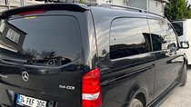Belek Hotels to Antalya Airport AYT Transfers