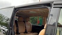 Fethiye-Oludeniz Hotels to Antalya Airport AYT Transfers