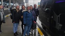 Antalya Kestel Hotels to Antalya Airport AYT Transfers