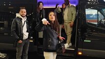Antalya Konyaalti Hotels to Antalya Airport AYT Transfers
