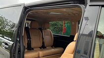 Antalya Mahmutlar Hotels to Antalya Airport AYT Transfers 