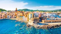 Saint Tropez Full Day Shared Tour from Nice