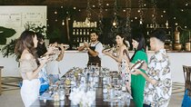Phuket Rum Distillery Cocktail Workshop And Wat Chalong Temple 