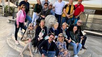 Bari Walk Through History