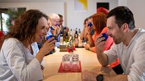 Olive Oil Guided Tasting and History in Pula