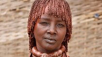 Photography Expeditions to Omo Valley