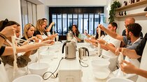 Buffalo Milk Mozzarella Workshop
