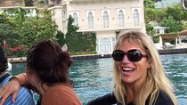 Full Day Tour of Istanbul by Boat
