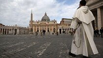 Atmospheric Rome: Private 4-Hour Tour with driver