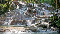 Private Dunn’s River Falls Experience + Blue Hole Secret falls 