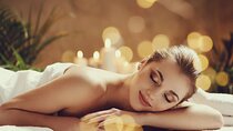 Turkish Hammam with Full Body Massage treatment From Hurghada