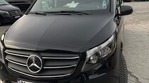 Antalya Kundu-Lara Hotels to Antalya Airport AYT Transfers