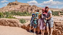 Taroudant and Tiout Day Trip from Agadir