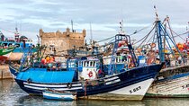 Essaouira UNESCO Heritage Site Full Day Tour