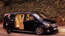  Private Airport Transfer Service from/to Kayseri or Nevsehir 