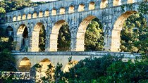 5 day Provence Nice Monaco Live Guided Small Group15 from Paris