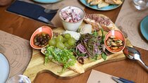 3-Hour Zadar Food Tasting Tour